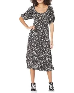 Billabong True Romance Dress