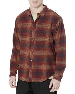 Billabong Coastline Flannel