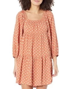 Billabong Love Crush Dress