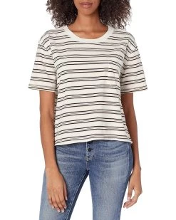 Billabong Women's Wave Rider Tee
